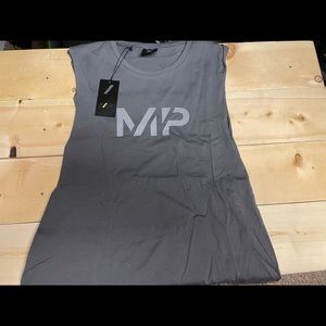 MY PROTEIN CUT-OFF NWT